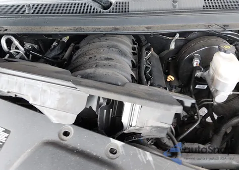 2018 GMC Yukon Slt z USA, uszkodzony, nr VIN 1GKS1BKC4JR381958